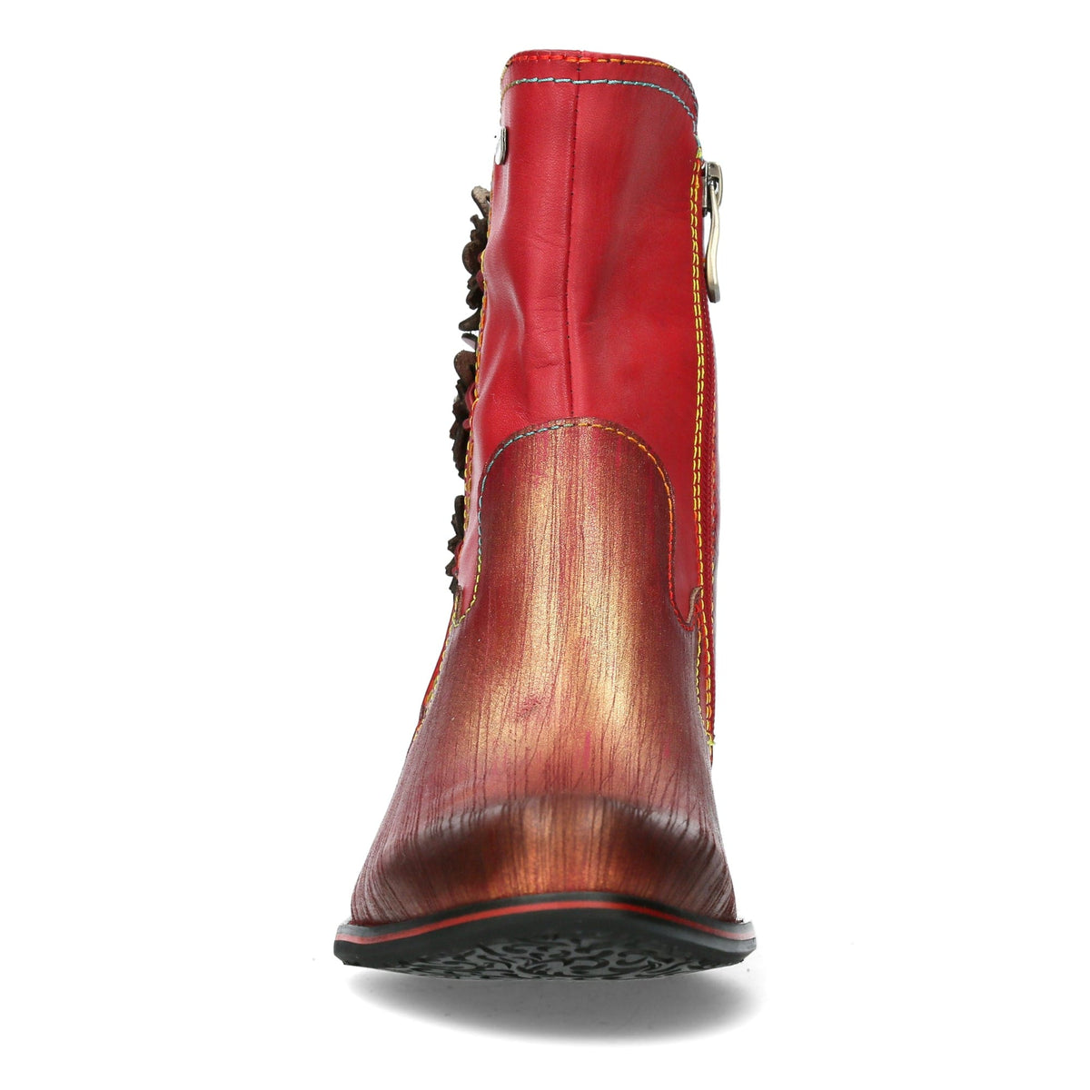 Ankle Boots - ALICE 21