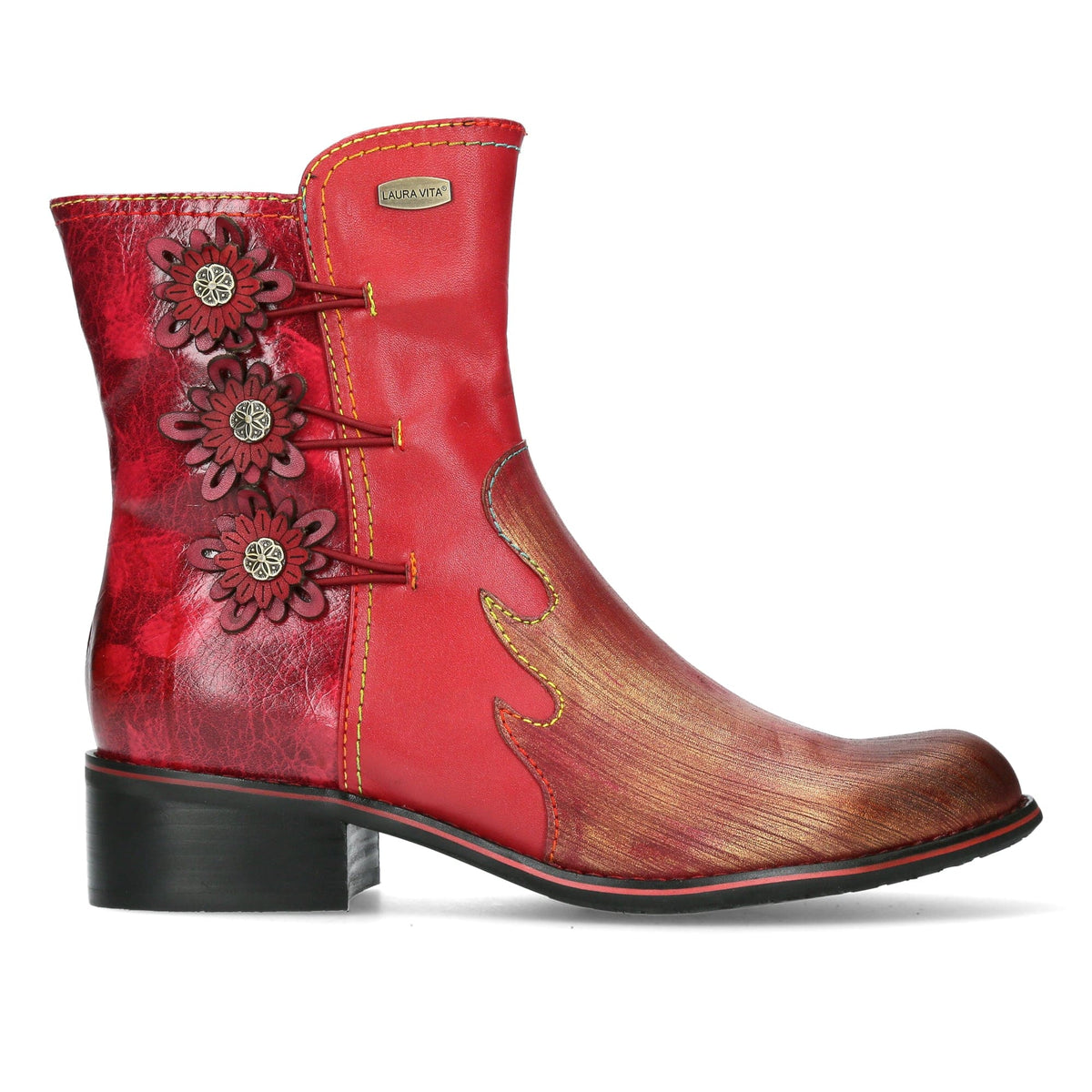 Ankle Boots - ALICE 21