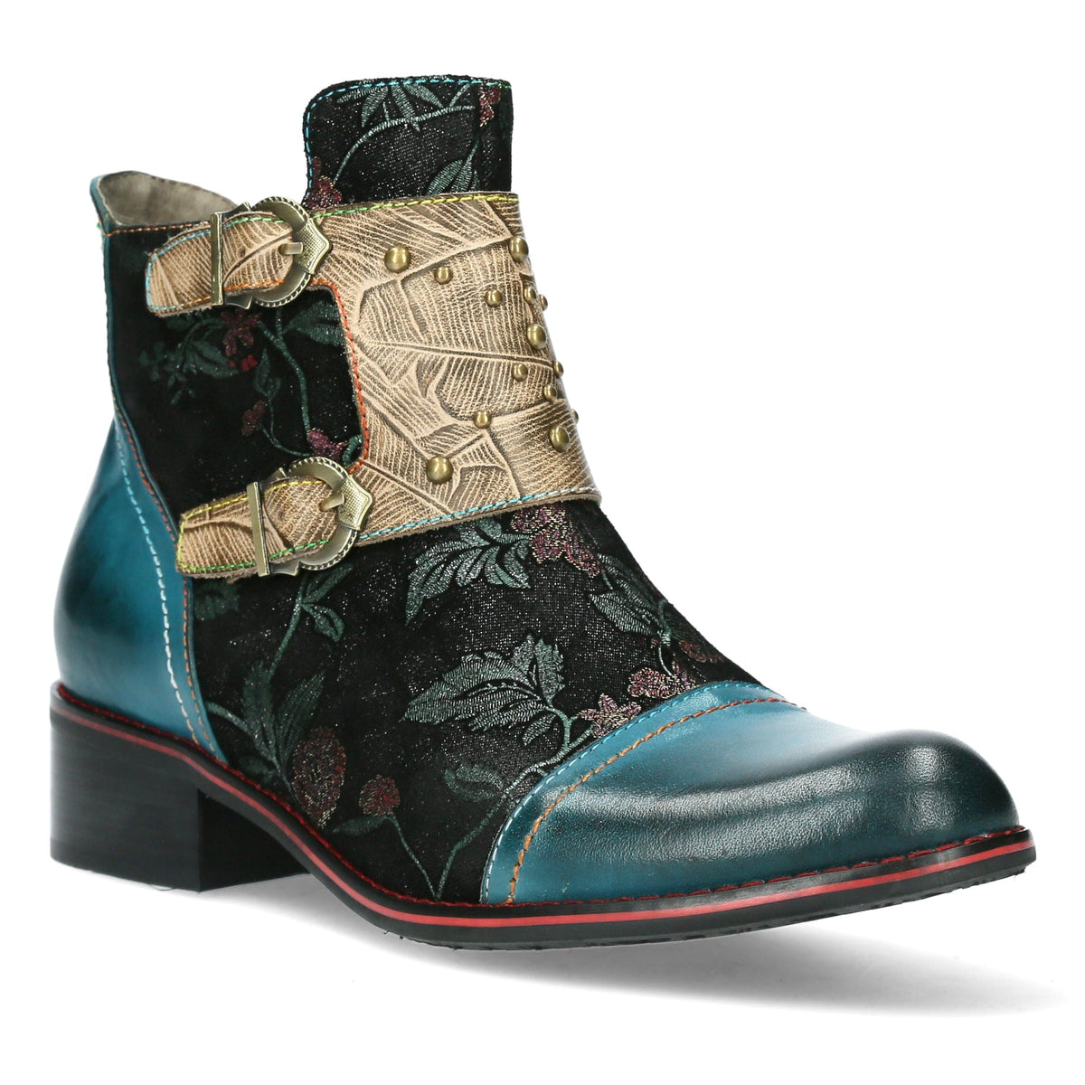 Ankle Boots - ALICE 35