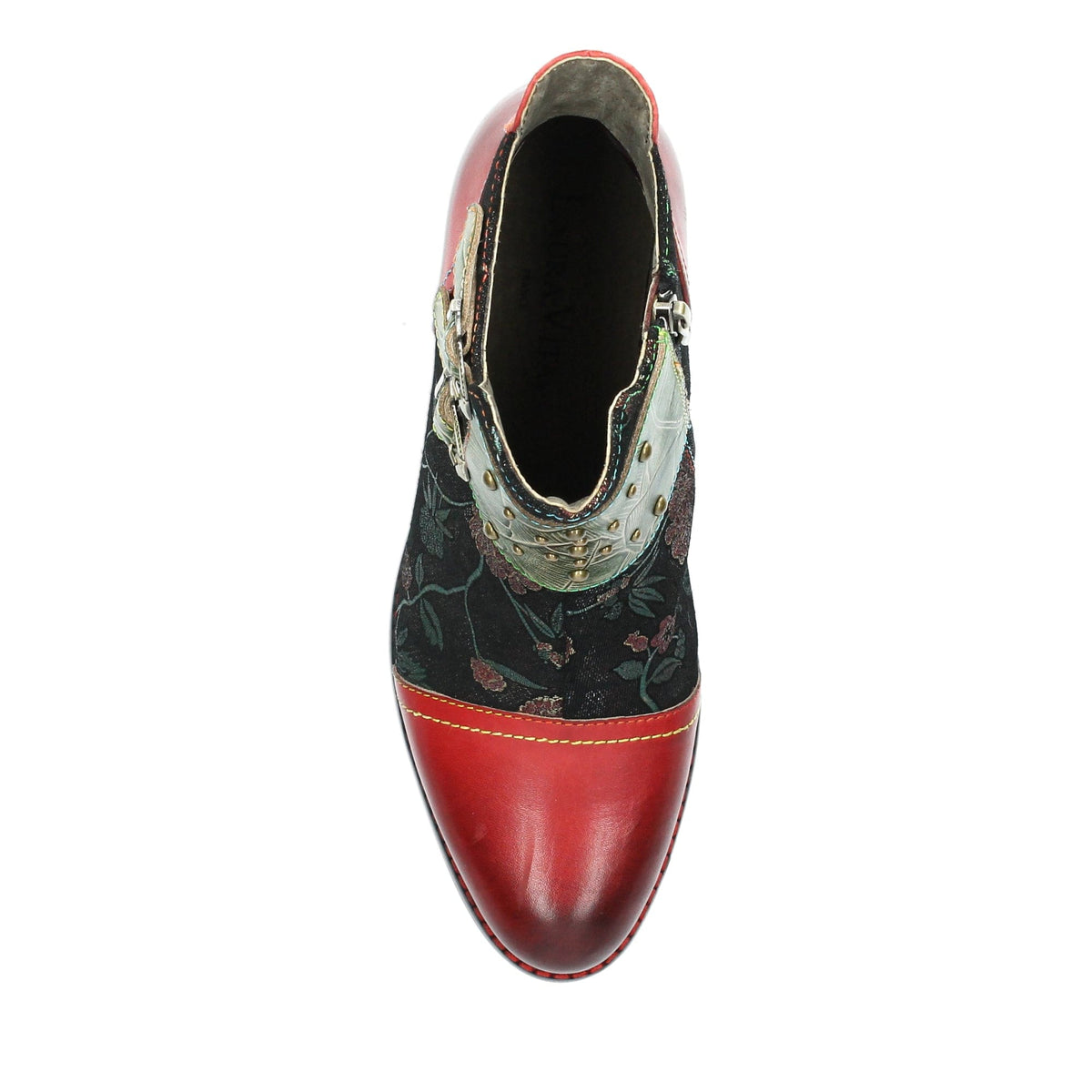 Ankle Boots - ALICE 35