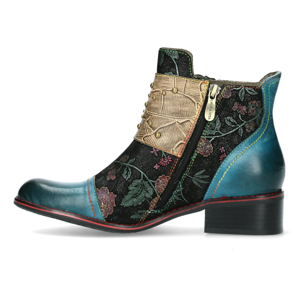 Ankle Boots - ALICE 35