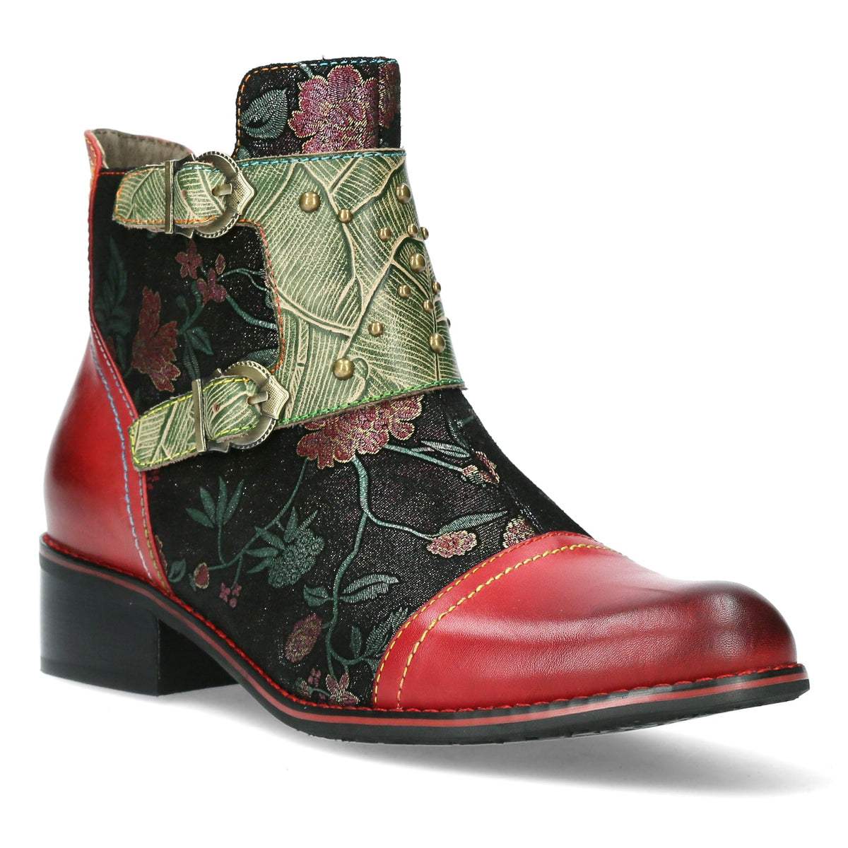 Ankle Boots - ALICE 35