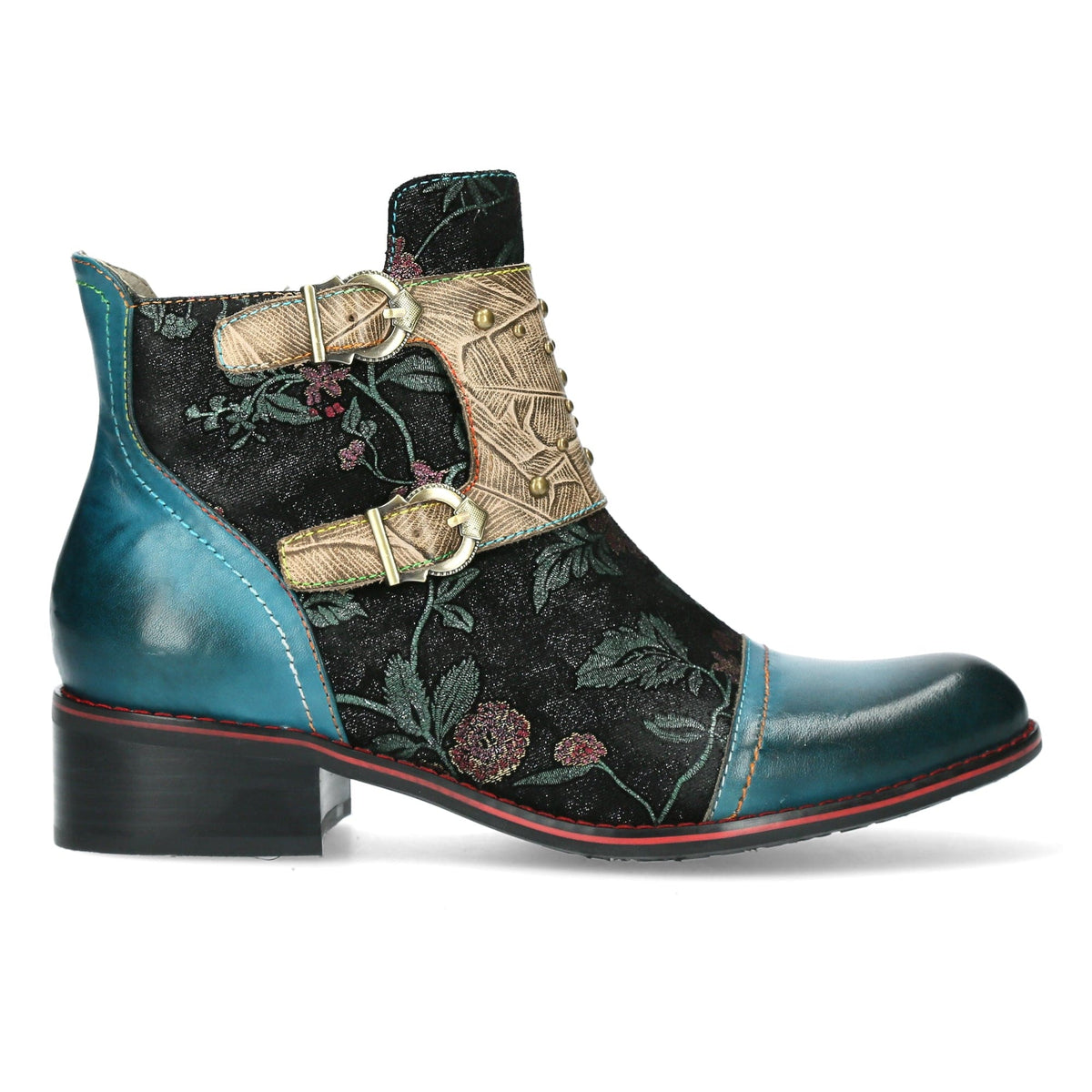 Ankle Boots - ALICE 35