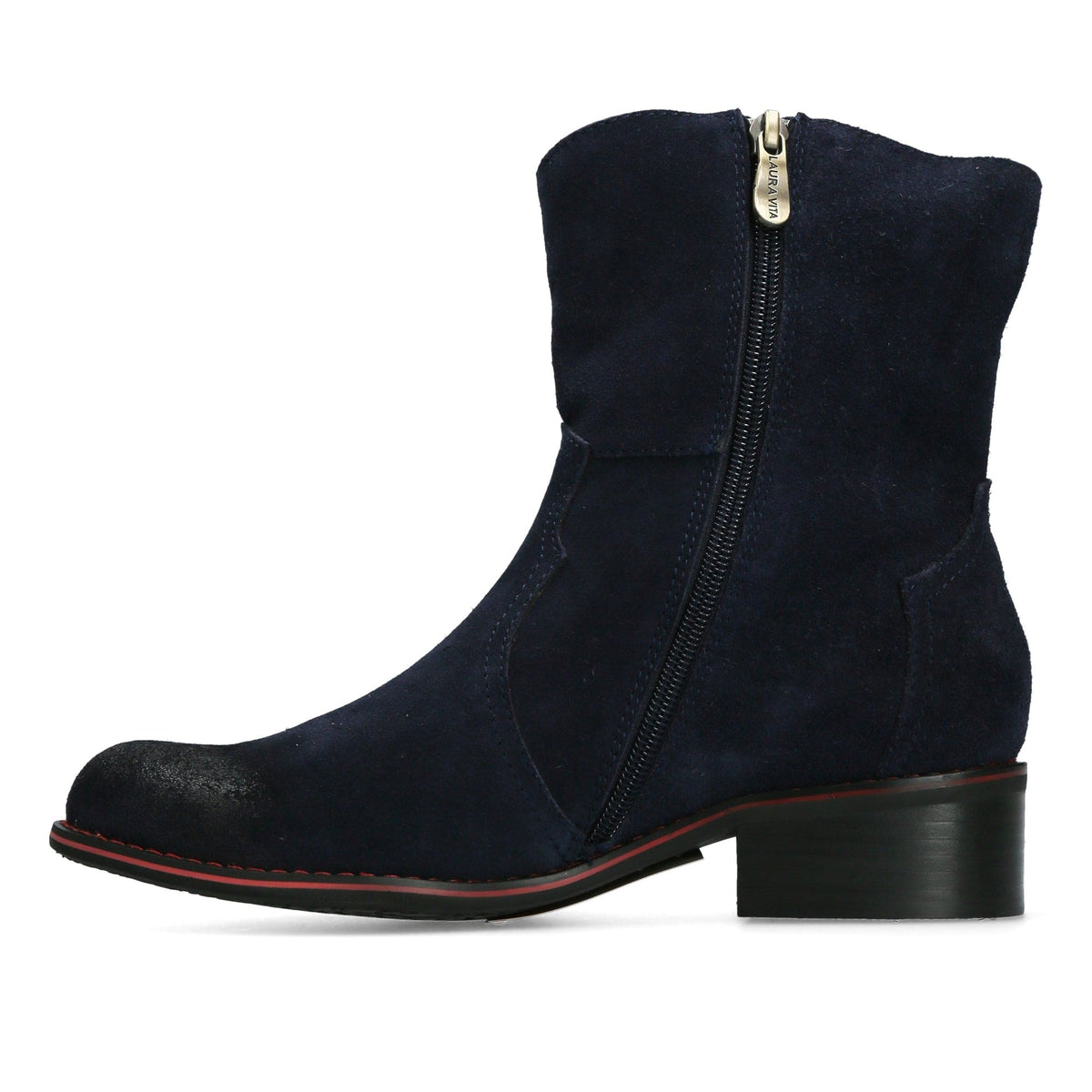 Ankle Boots - ALICE 83