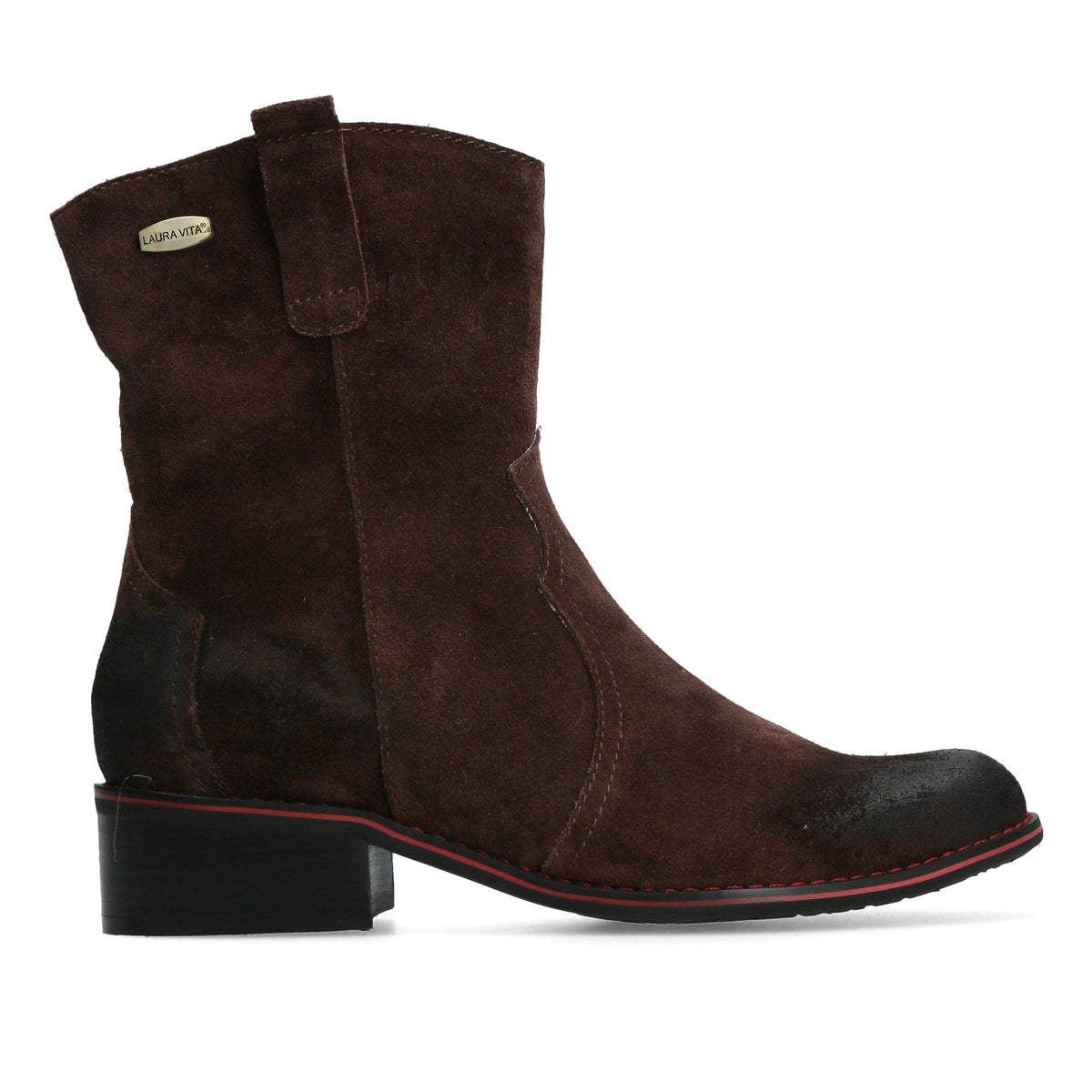 Ankle Boots - ALICE 83