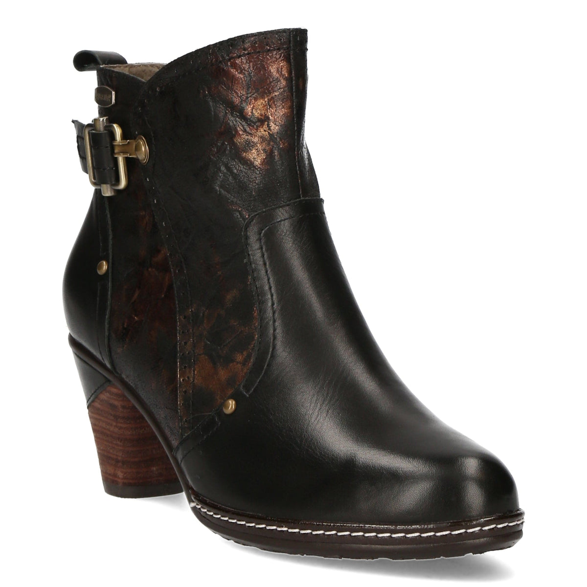 Ankle Boots - ANAISO 22