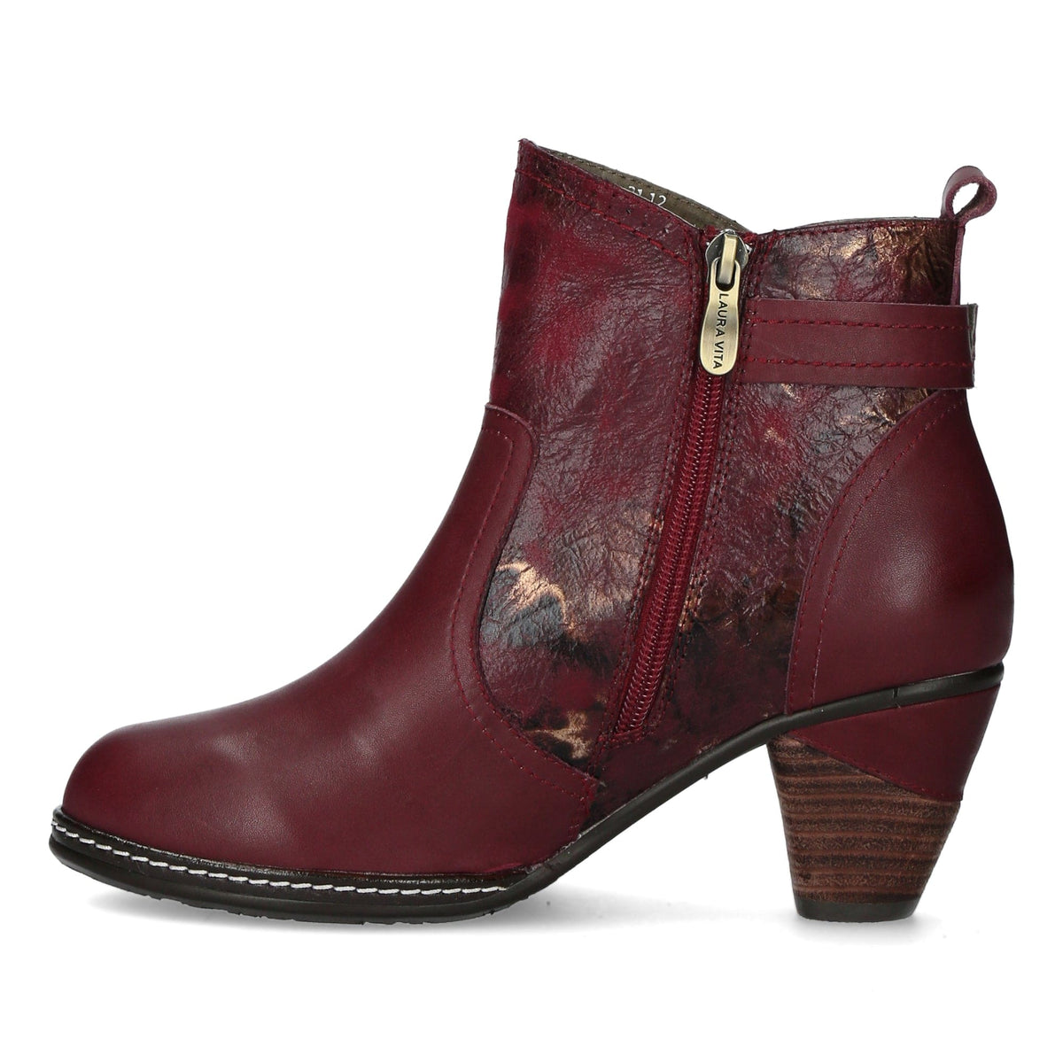 Ankle Boots - ANAISO 22