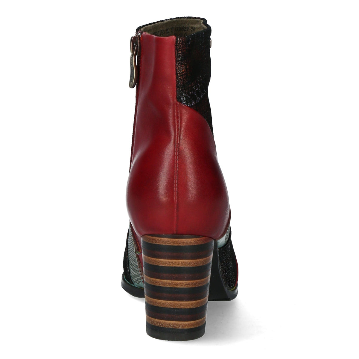 Ankle Boots - ANCGIEO 20