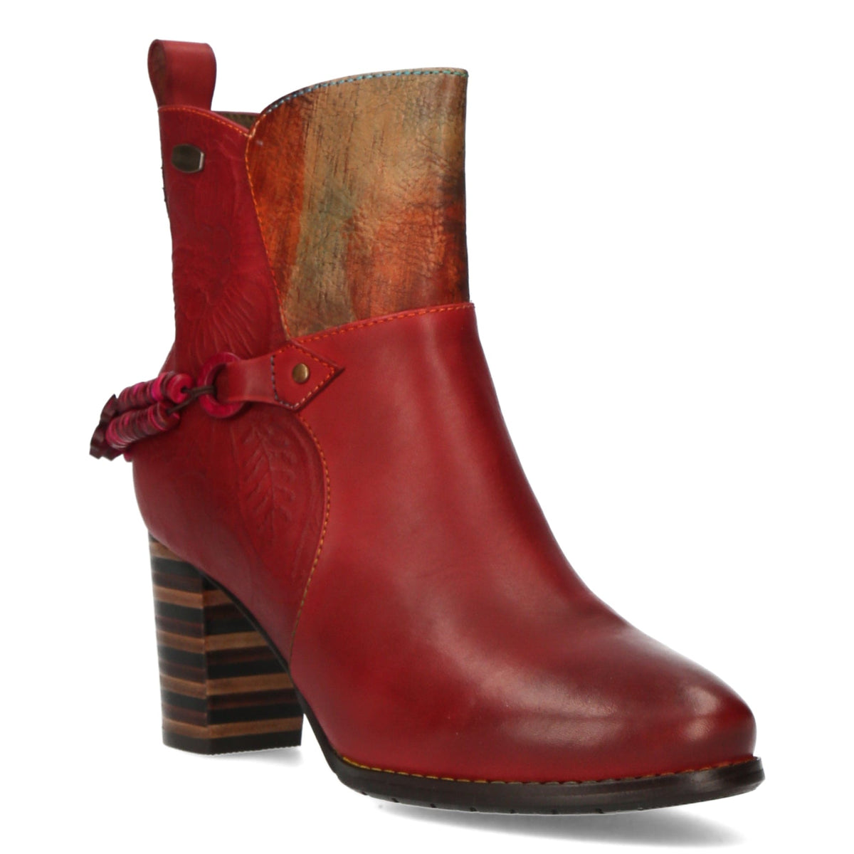 Ankle Boots - ANCGIEO 22