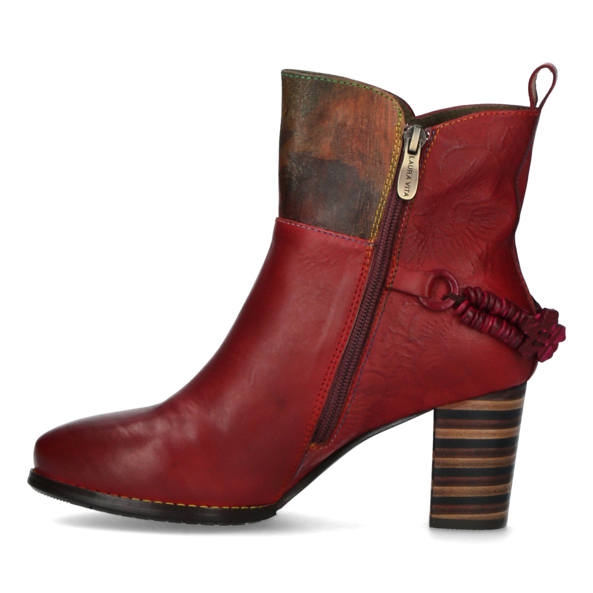 Ankle Boots - ANCGIEO 22
