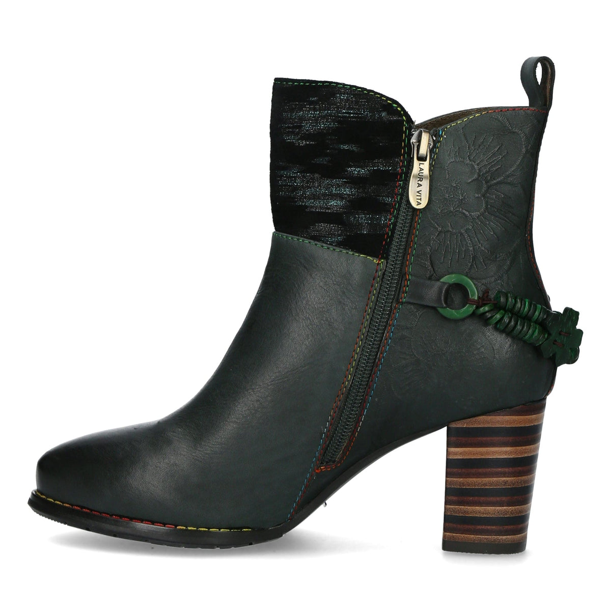 Ankle Boots - ANCGIEO 22