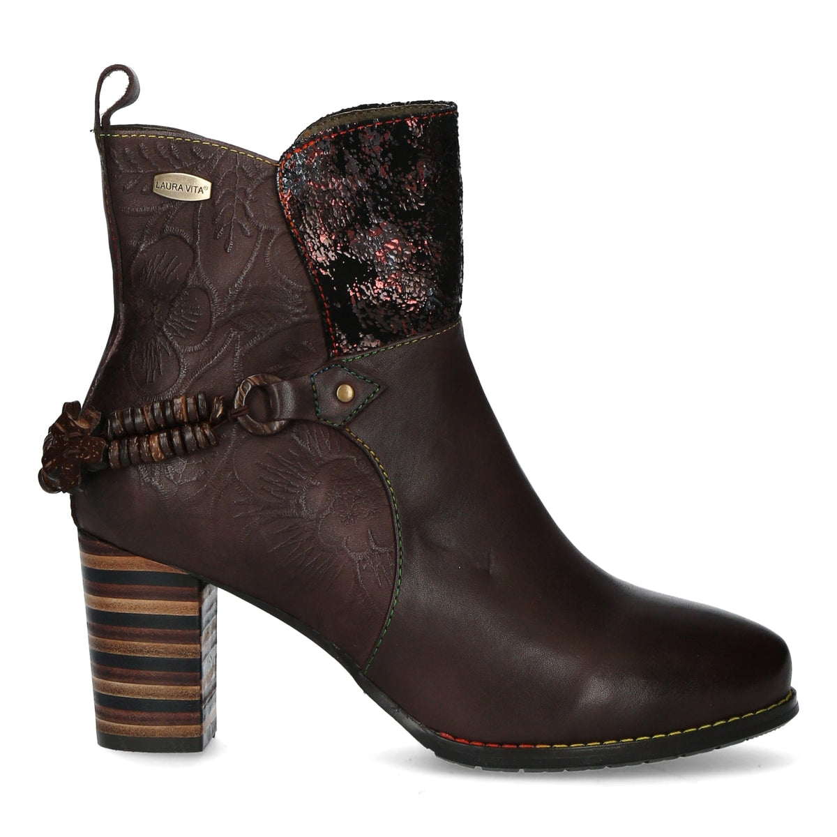 Ankle Boots - ANCGIEO 22