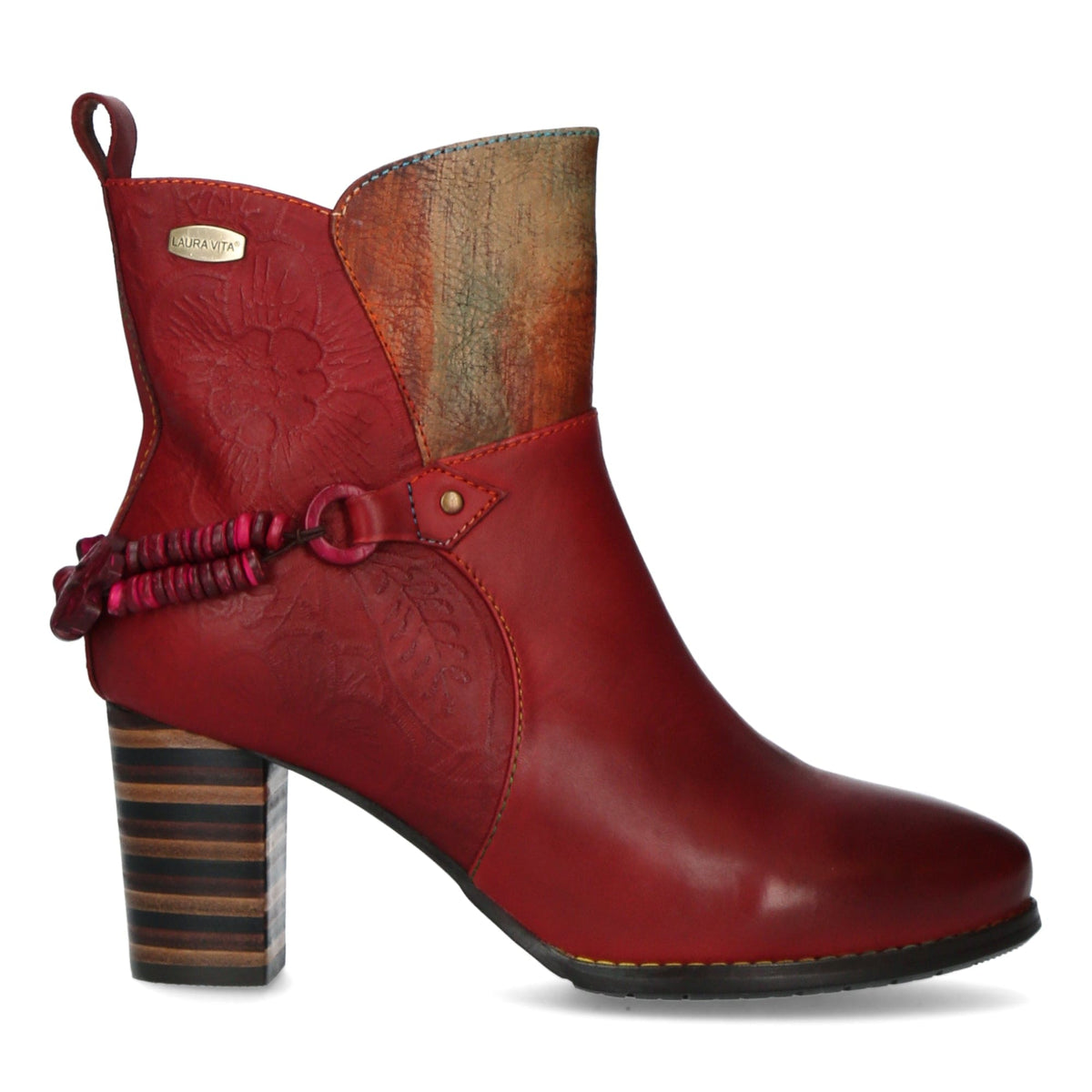 Ankle Boots - ANCGIEO 22
