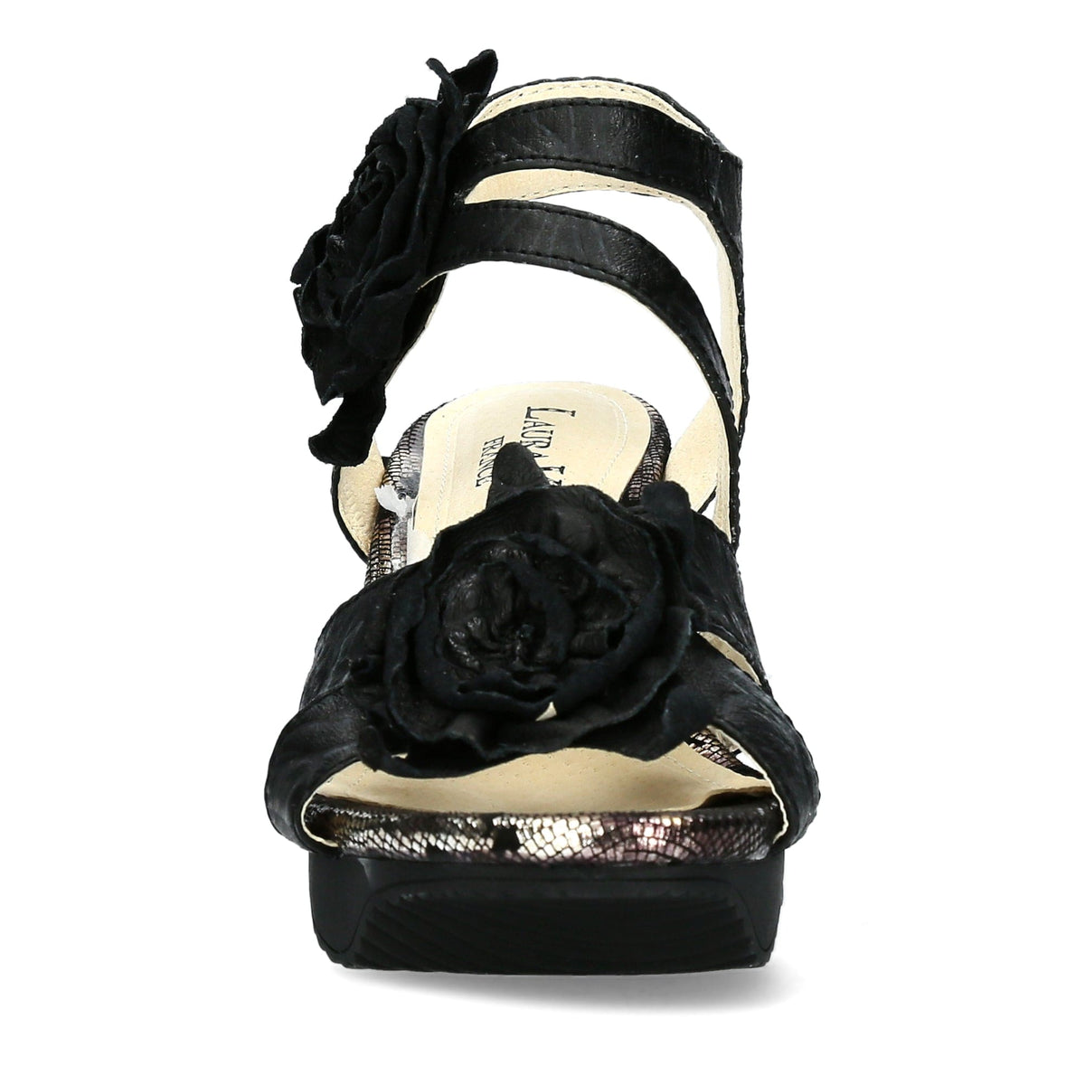 Sandals - ARCMANCEO 01