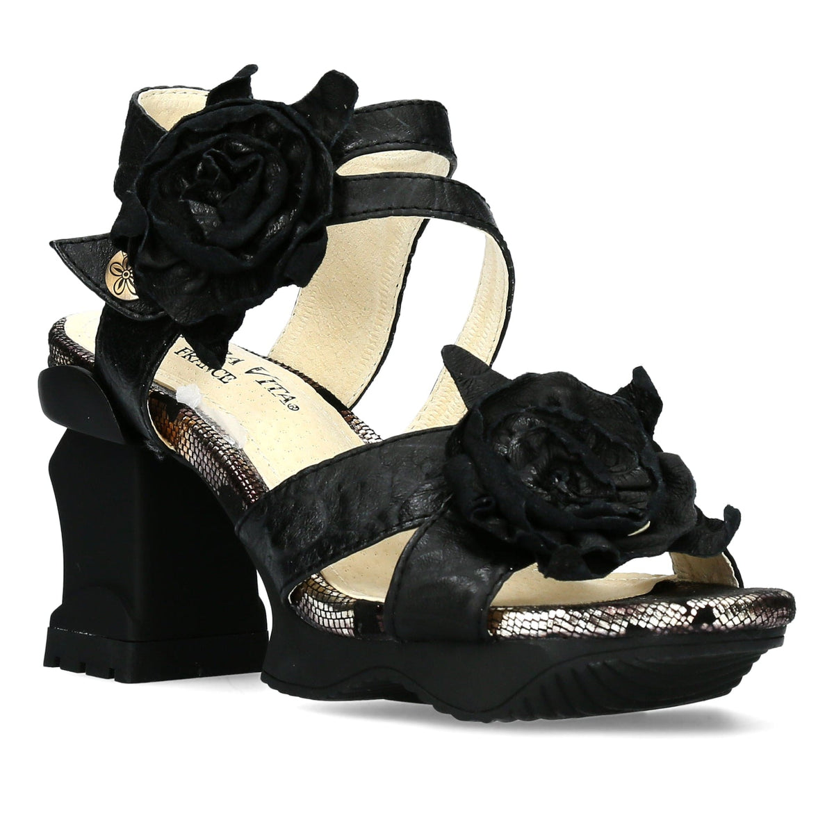 Sandals - ARCMANCEO 01