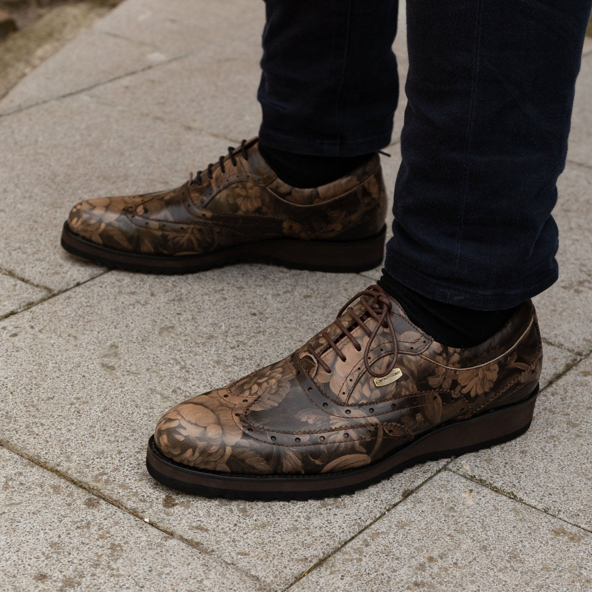 ARON 02 Men's Shoes