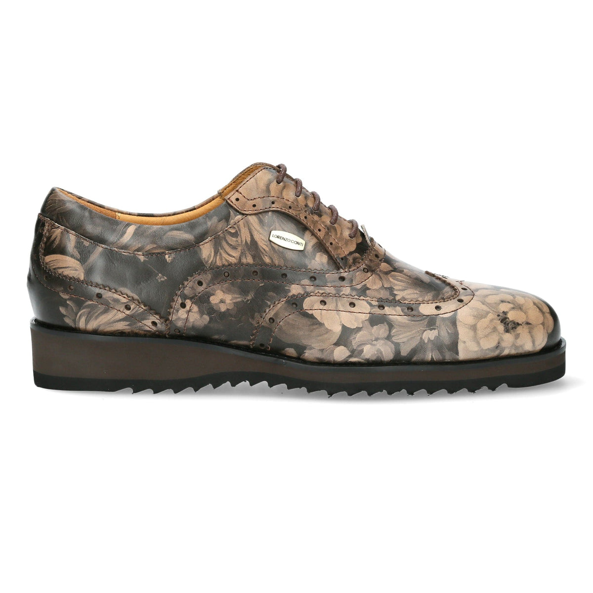 ARON 02 Men's Shoes