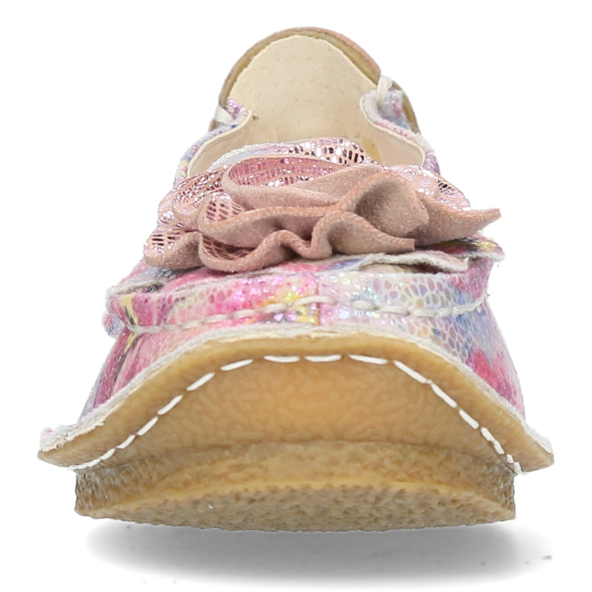 Ballet Flats - AUCDREYO 21