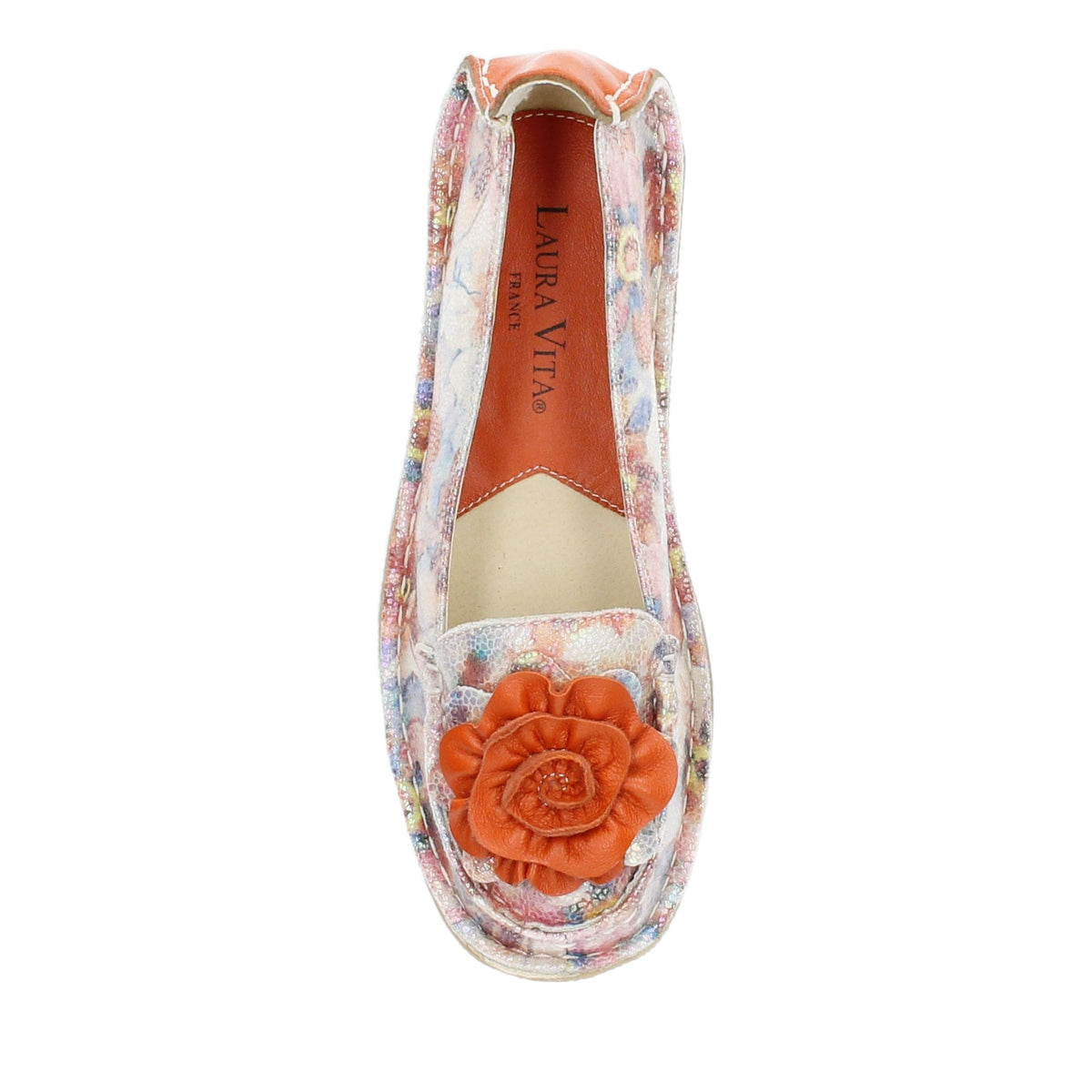 Ballet Flats - AUCDREYO 21