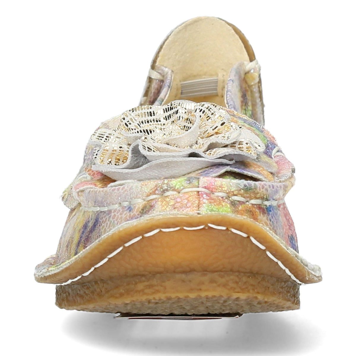Ballet Flats - AUCDREYO 21