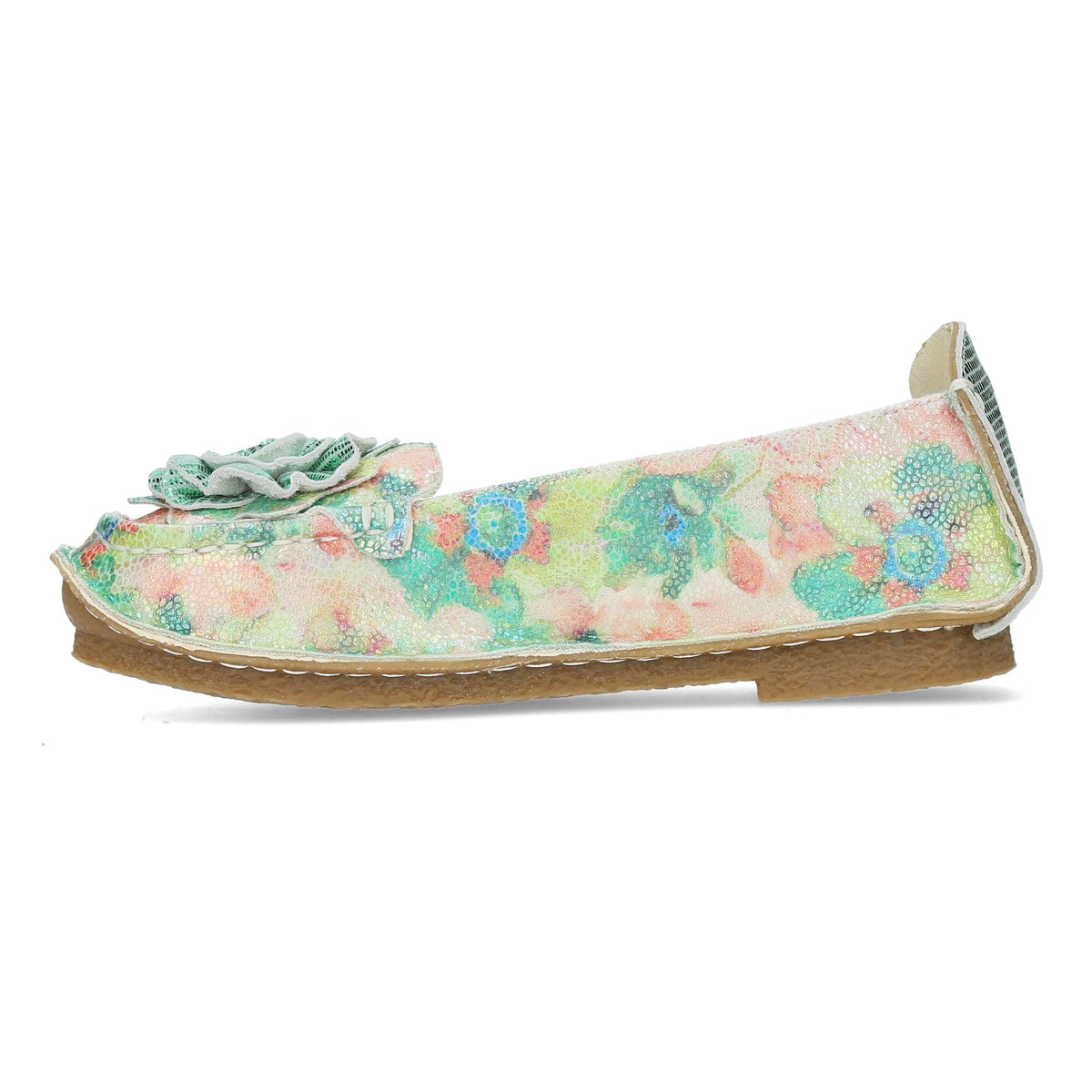 Ballet Flats - AUCDREYO 21