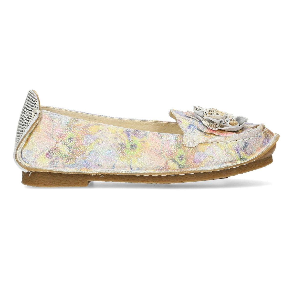Ballet Flats - AUCDREYO 21