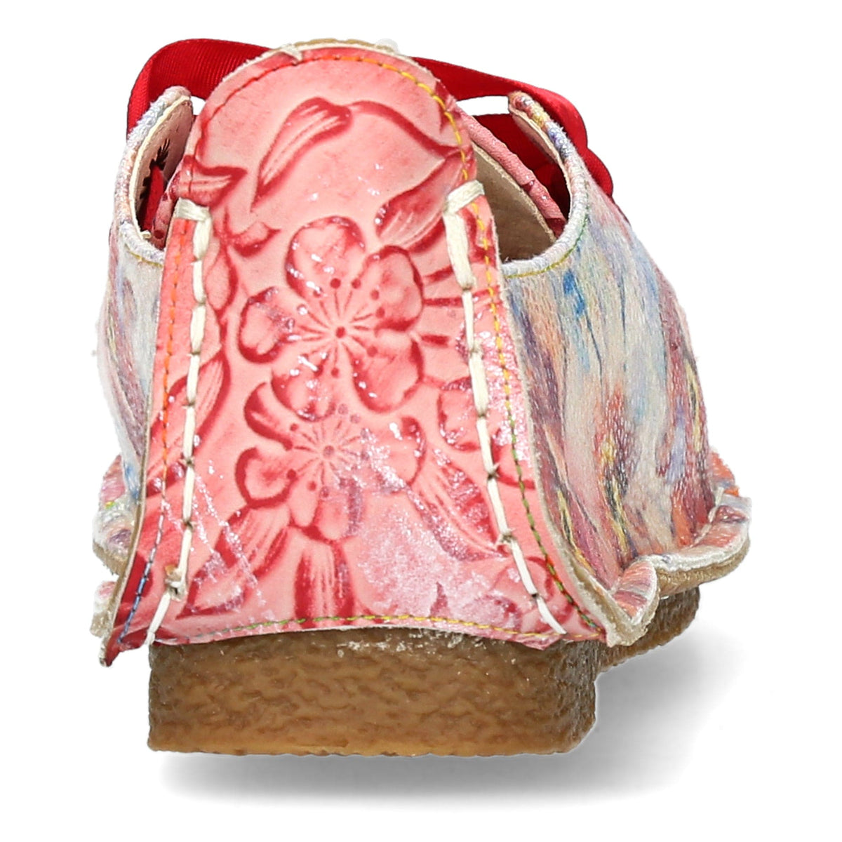 Loafers - AUCDREYO 22