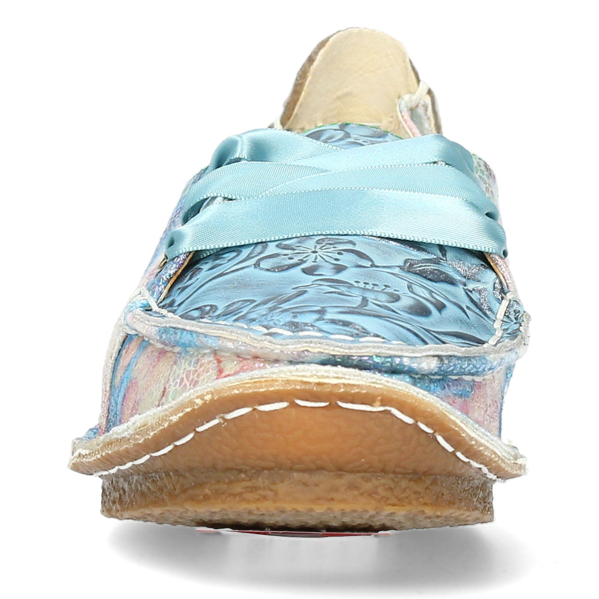 Loafers - AUCDREYO 22