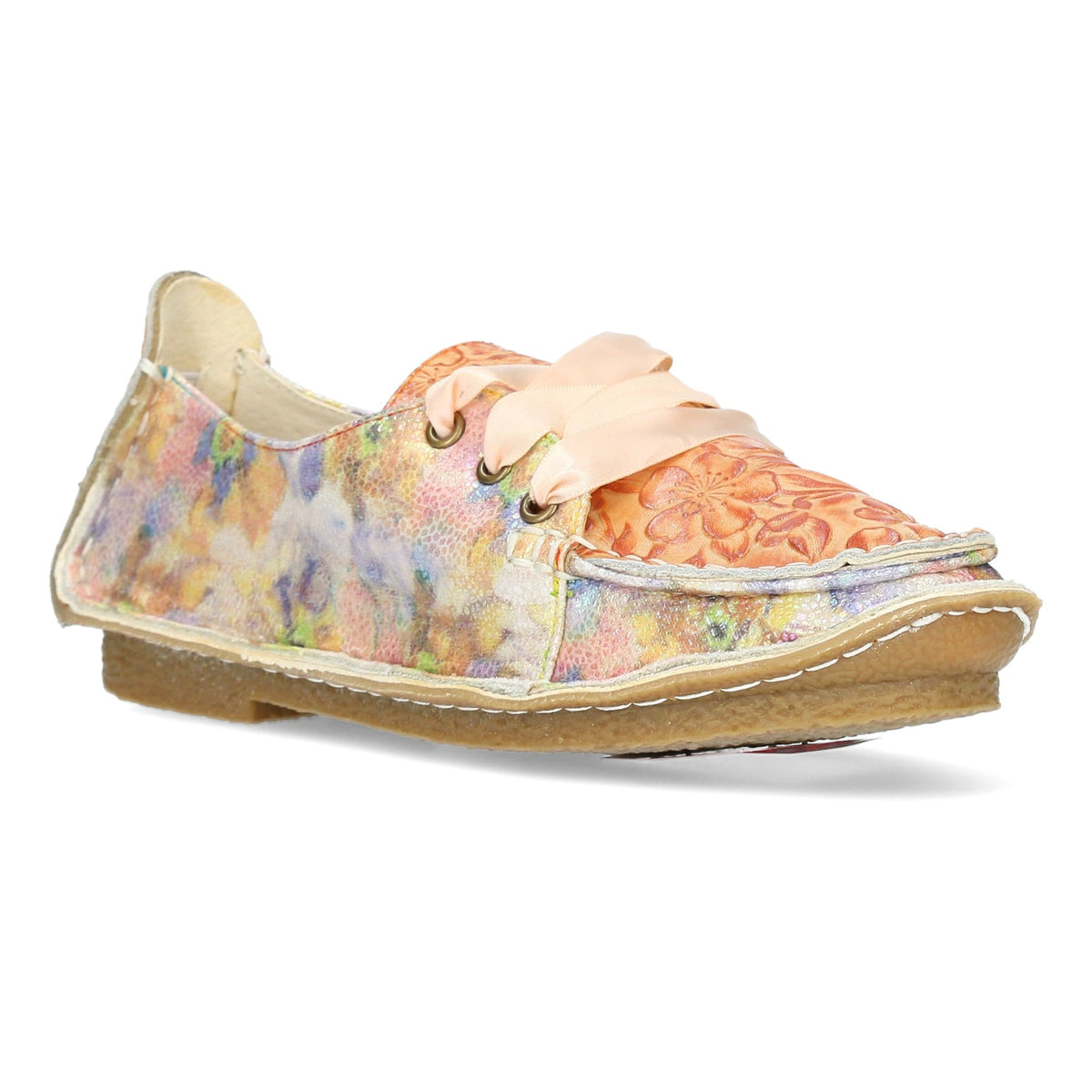 Loafers - AUCDREYO 22