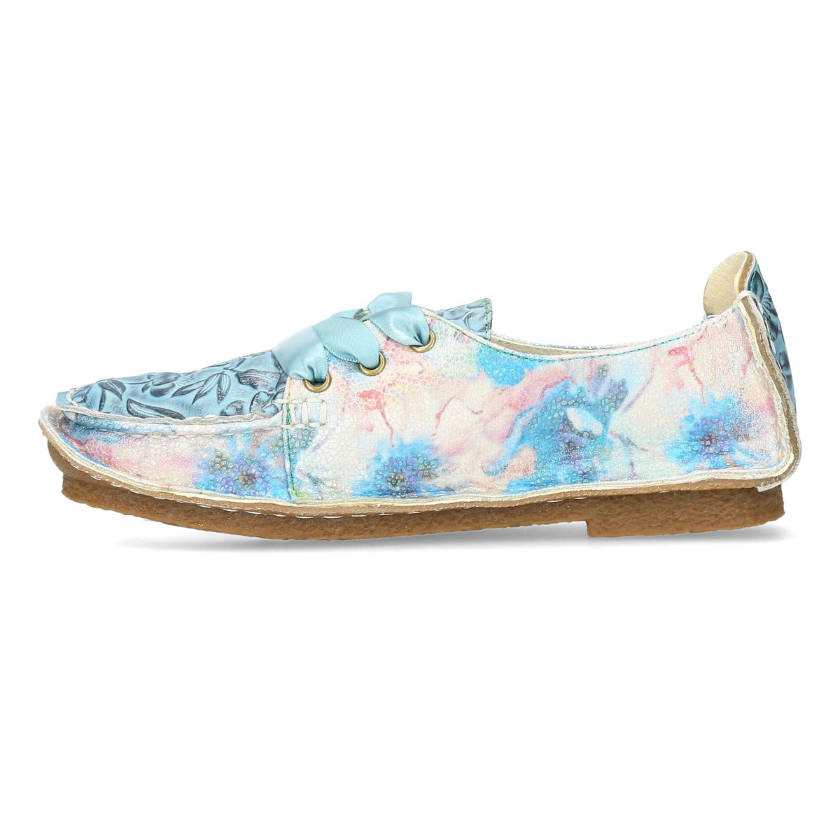 Loafers - AUCDREYO 22