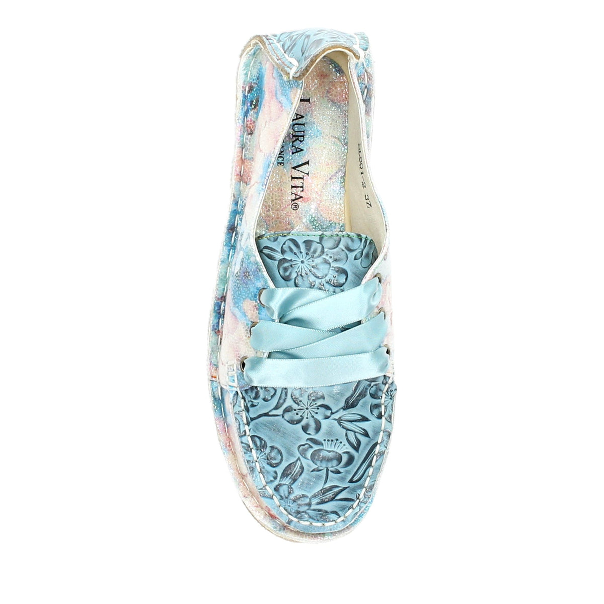 Loafers - AUCDREYO 22