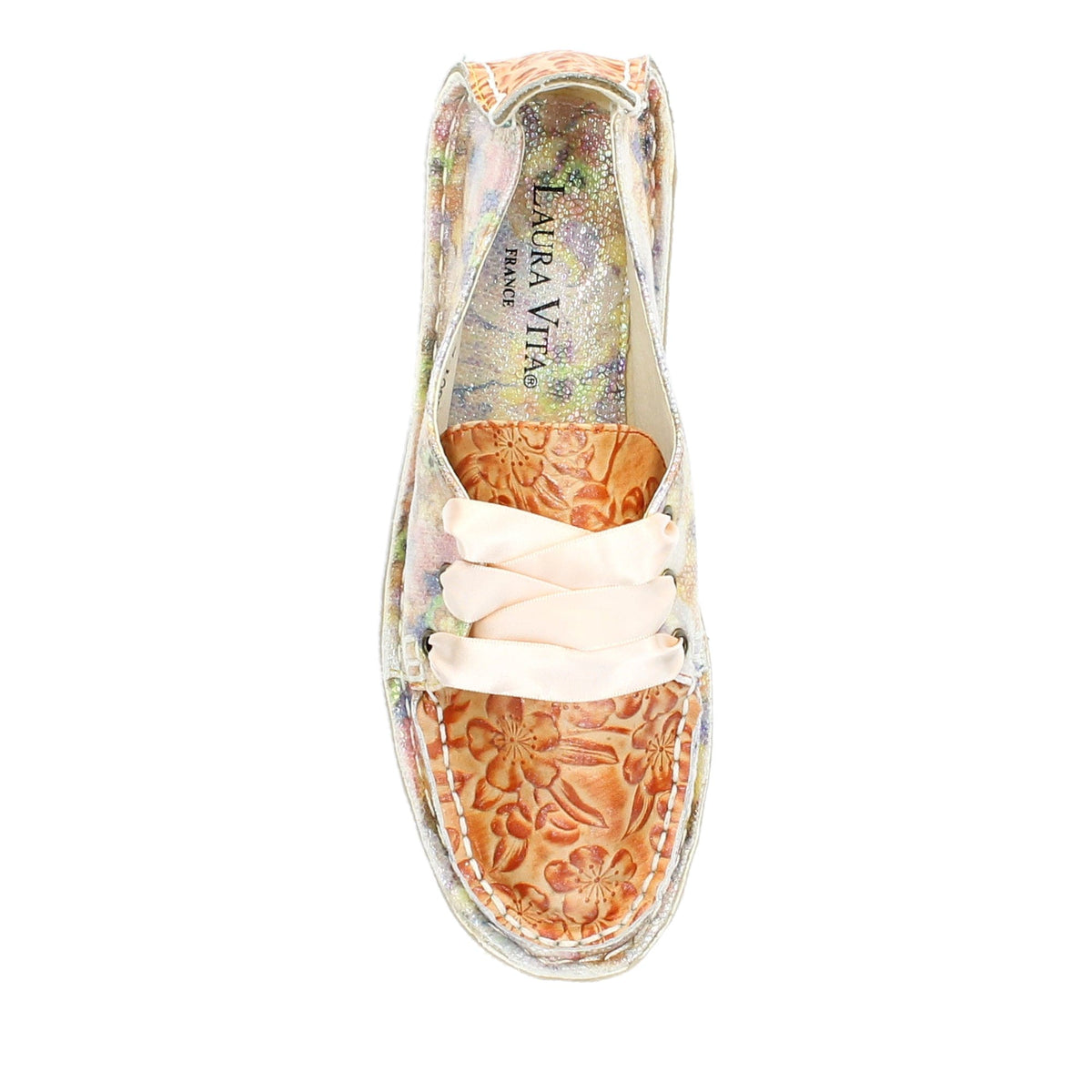 Loafers - AUCDREYO 22