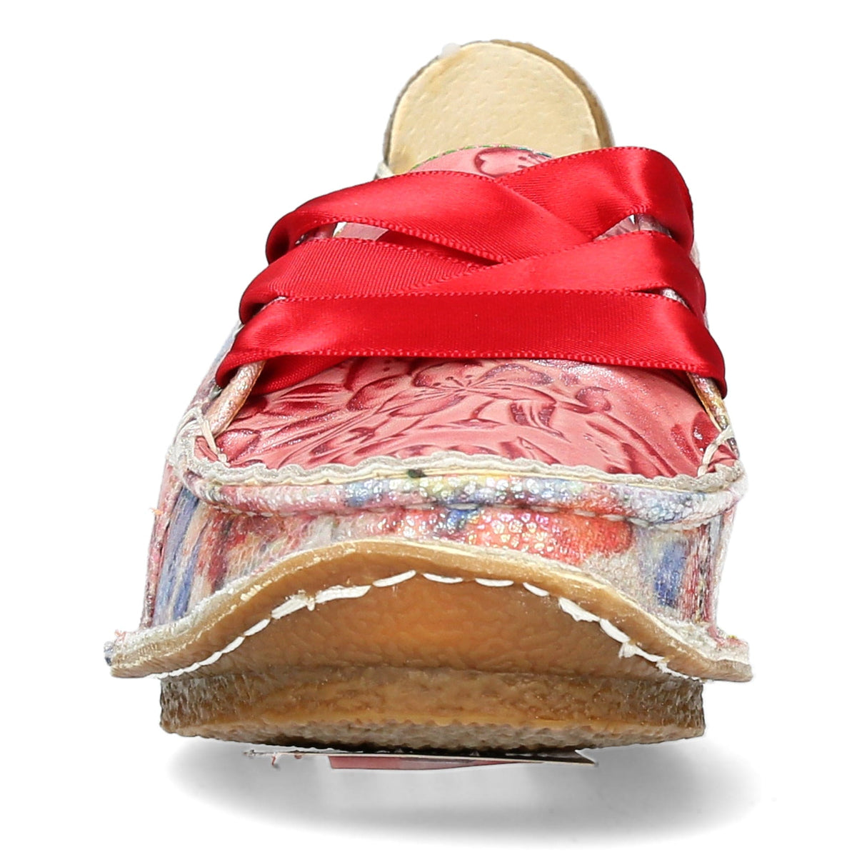 Loafers - AUCDREYO 22