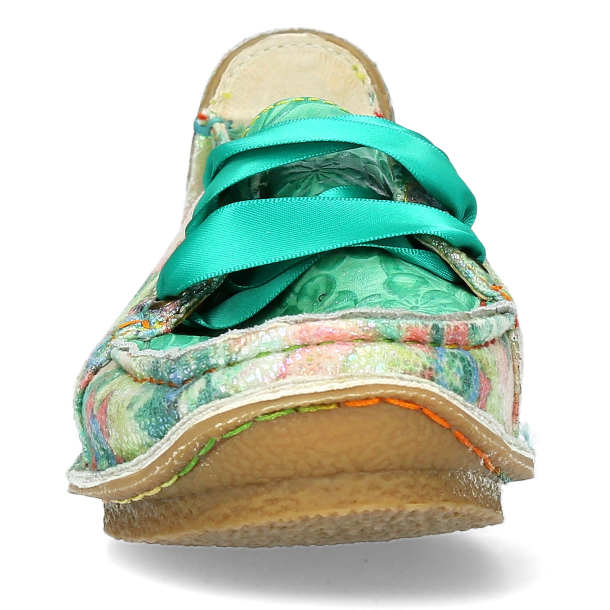 Loafers - AUCDREYO 22