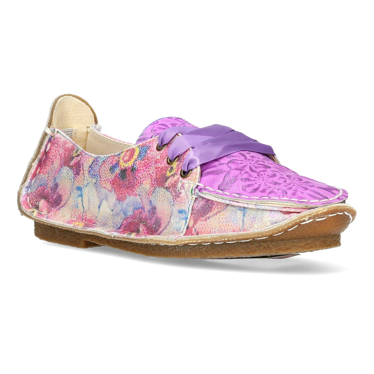 Loafers - AUCDREYO 22