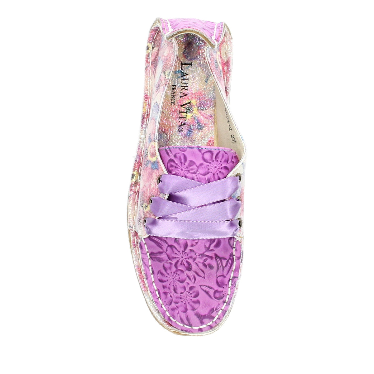 Loafers - AUCDREYO 22