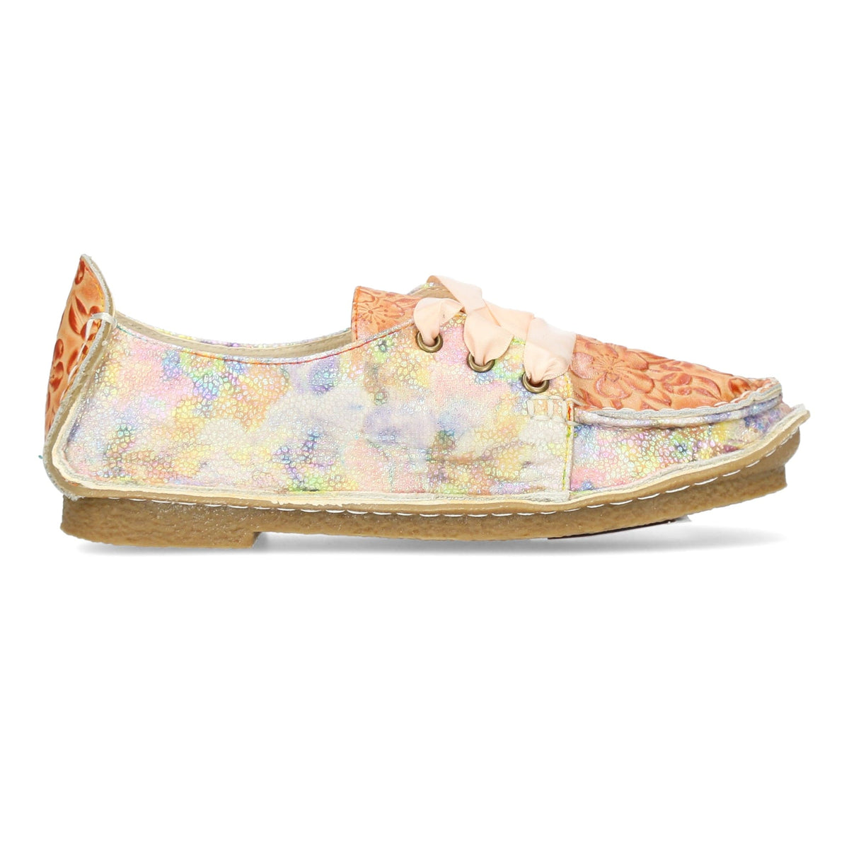 Loafers - AUCDREYO 22