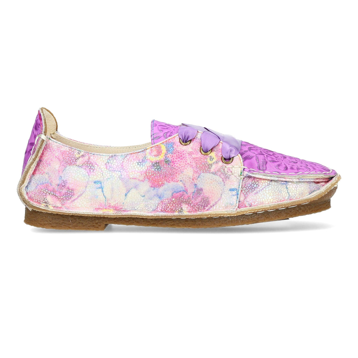 Loafers - AUCDREYO 22