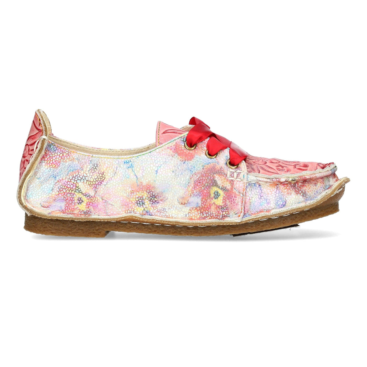 Loafers - AUCDREYO 22