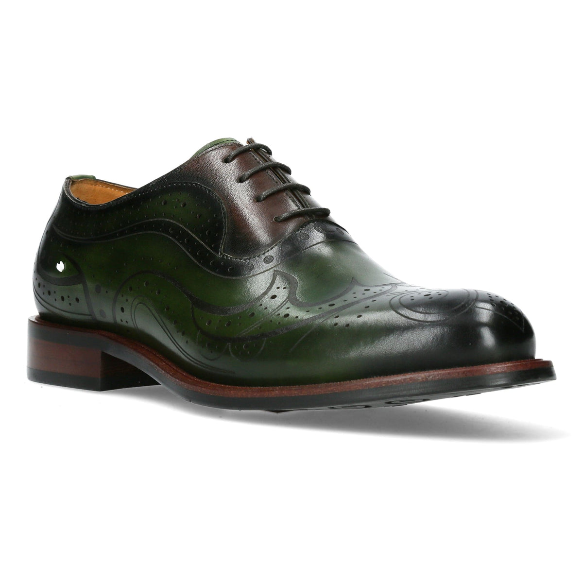 AYAN 01 Shoe