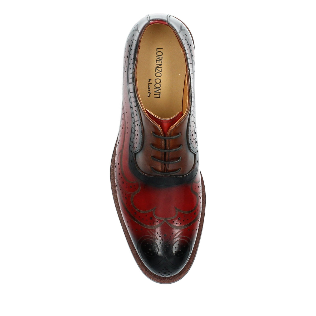AYAN 01 Shoe