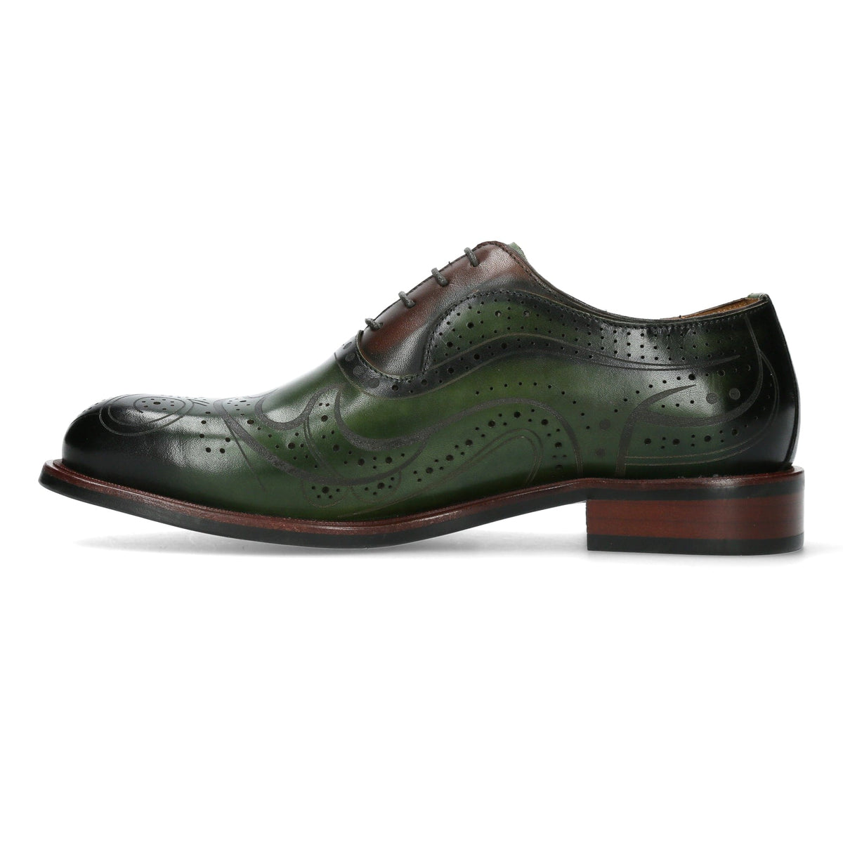 AYAN 01 Shoe