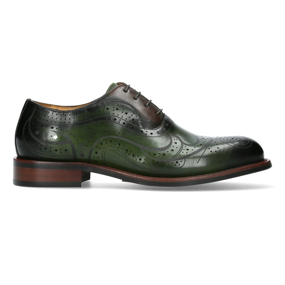 AYAN 01 Shoe