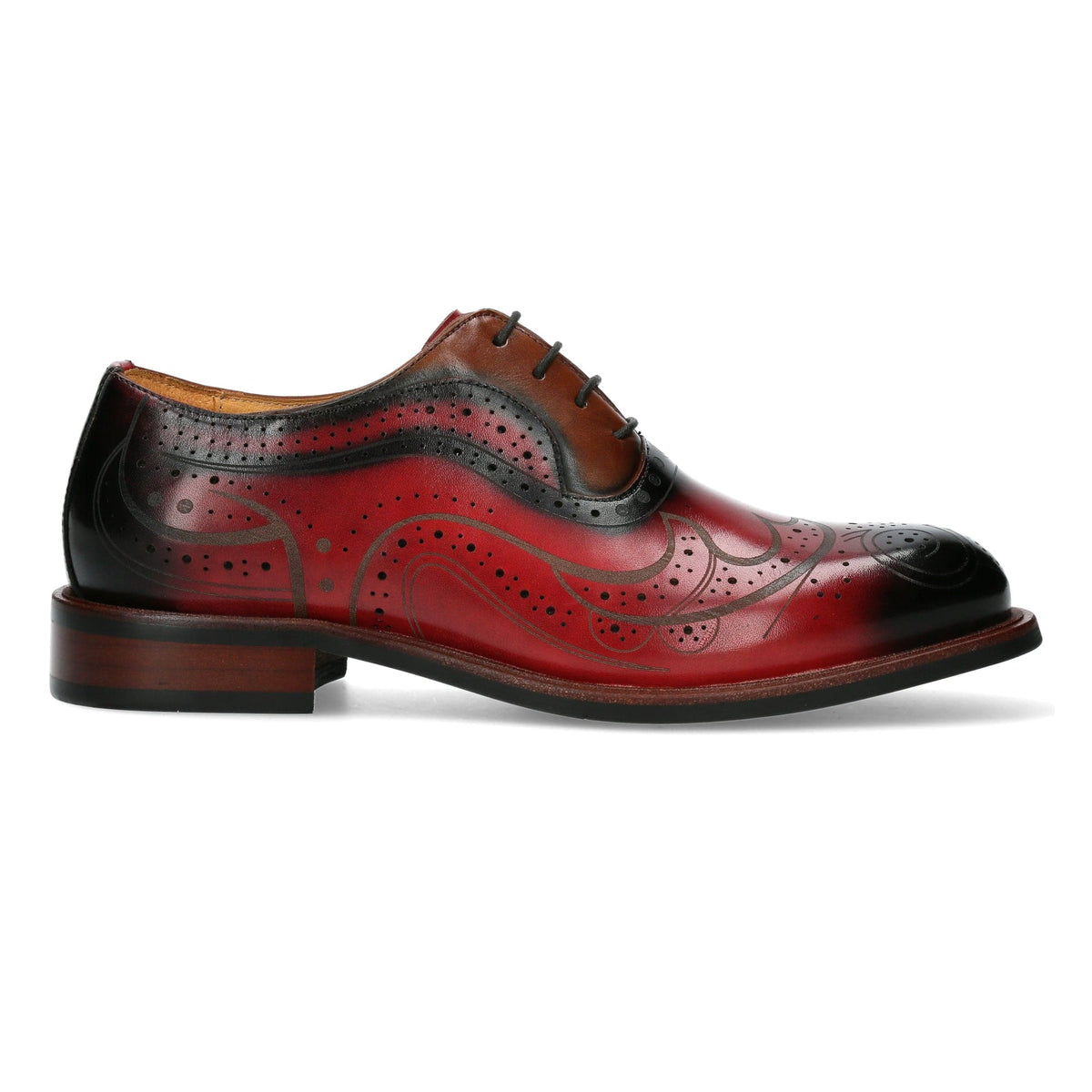 AYAN 01 Shoe