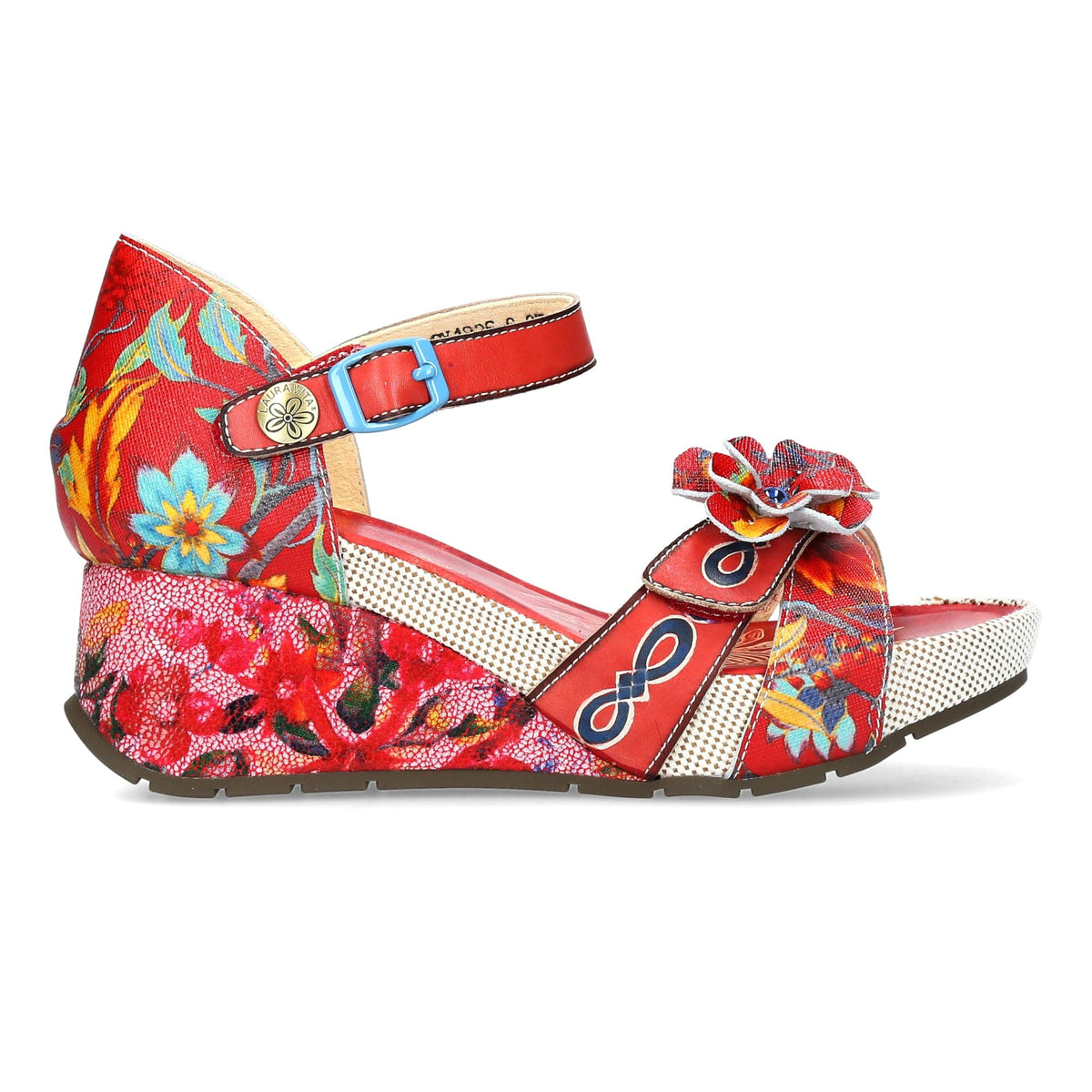 Sandals - BARRY 06