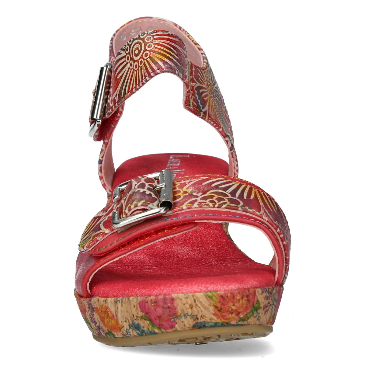 Sandals - BECAUTEO 56