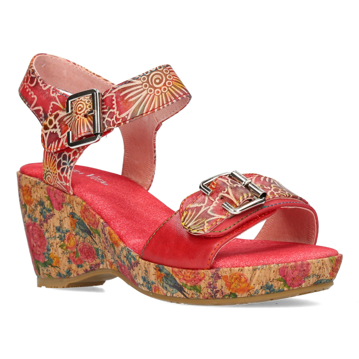 Sandals - BECAUTEO 56