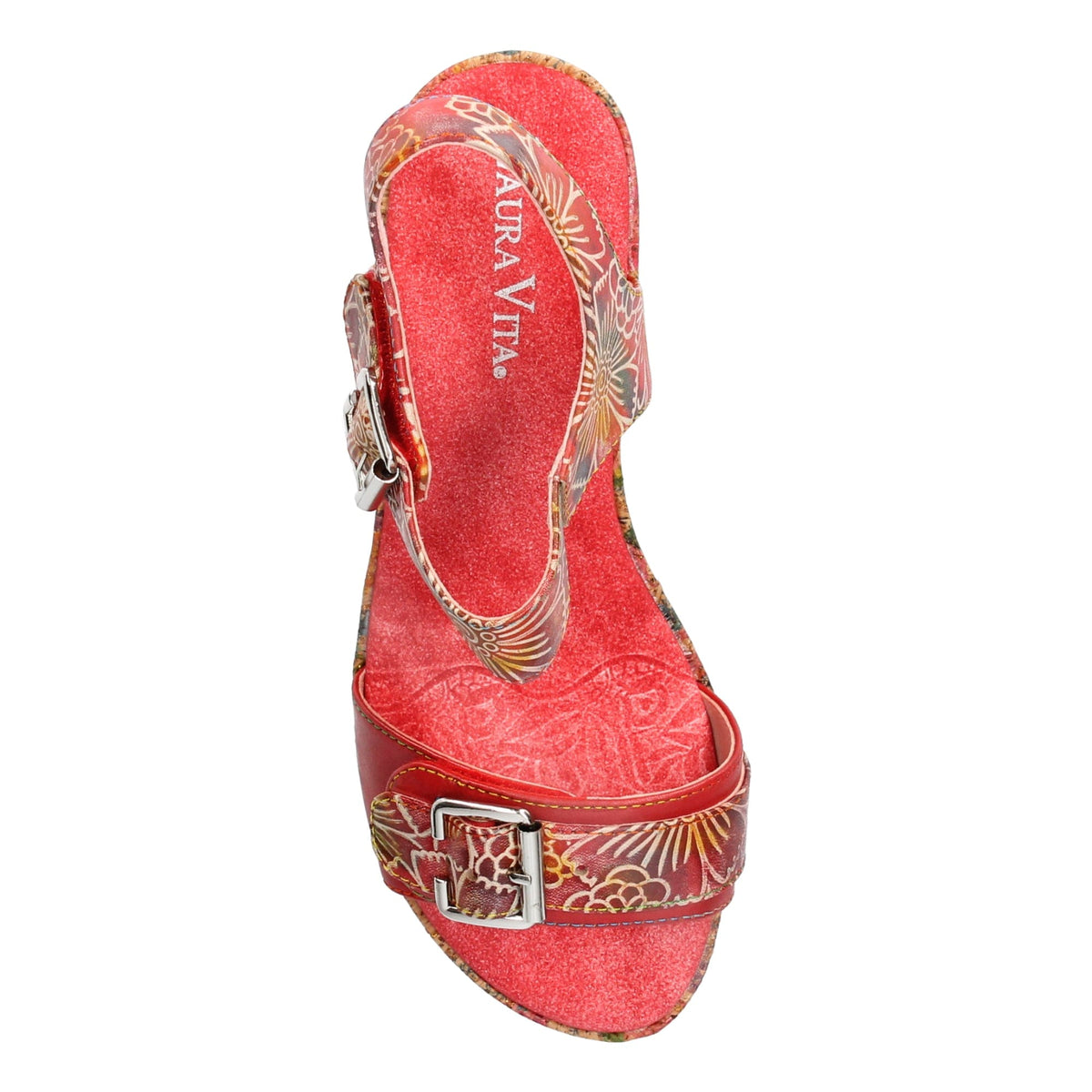 Sandals - BECAUTEO 56