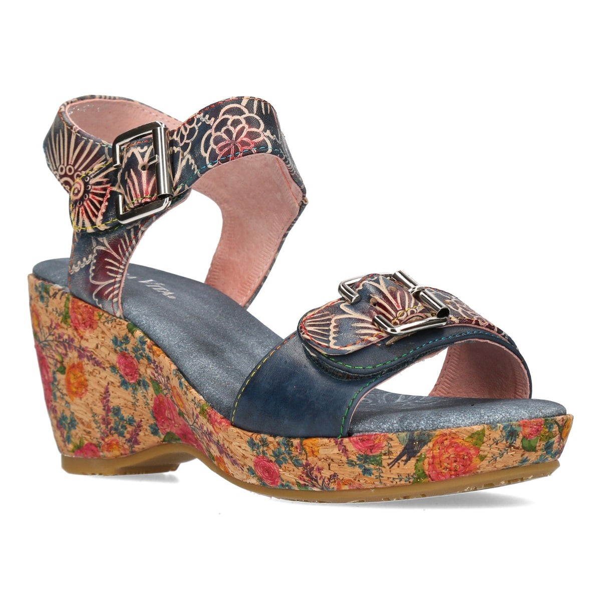 Sandals - BECAUTEO 56