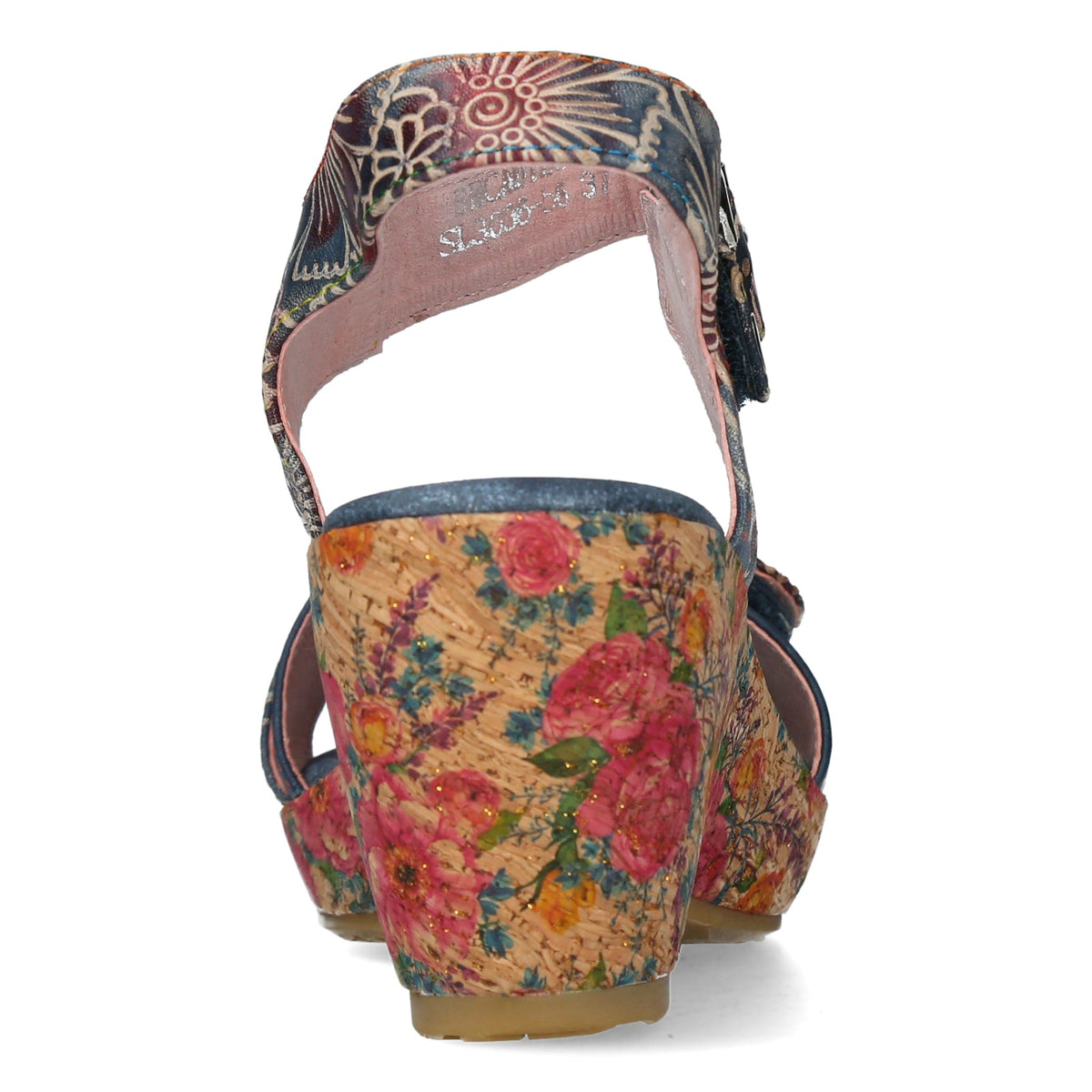 Sandals - BECAUTEO 56